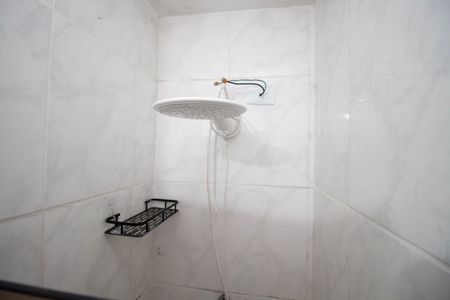 Apartamento para alugar com 53m², 2 quartos e sem vagaBanheiro Social