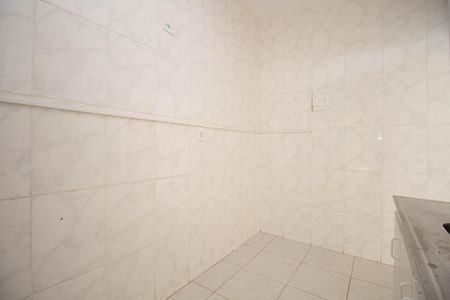 Apartamento para alugar com 53m², 2 quartos e sem vagaCozinha e Área de Serviço