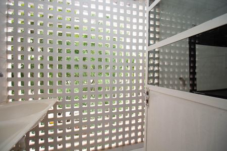 Apartamento para alugar com 53m², 2 quartos e sem vagaCozinha e Área de Serviço