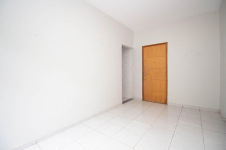 Sala de apartamento para alugar com 2 quartos, 53m² em Asa Sul, Brasília