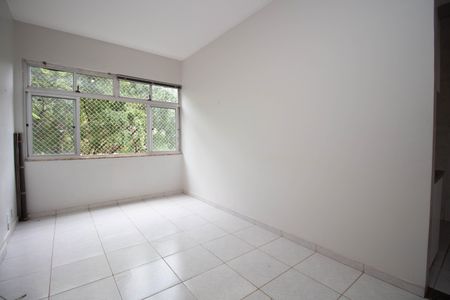 Sala de apartamento para alugar com 2 quartos, 53m² em Asa Sul, Brasília
