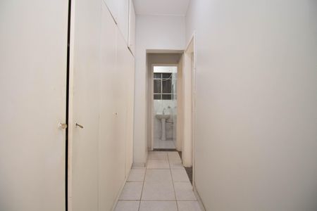 Apartamento para alugar com 53m², 2 quartos e sem vagaCorredor