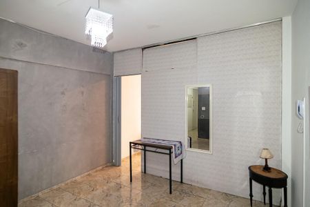 Sala de apartamento para alugar com 1 quarto, 44m² em Bela Vista, São Paulo