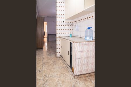 Apartamento para alugar com 44m², 1 quarto e sem vaga Apartamento para alugar com 44m², 1 quarto e sem vagaCozinha