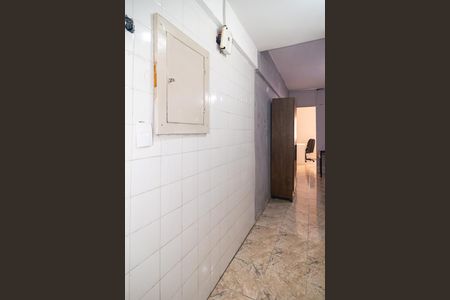Apartamento para alugar com 44m², 1 quarto e sem vaga Apartamento para alugar com 44m², 1 quarto e sem vagaCorredor