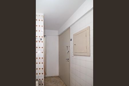 Apartamento para alugar com 44m², 1 quarto e sem vaga Apartamento para alugar com 44m², 1 quarto e sem vagaCozinha