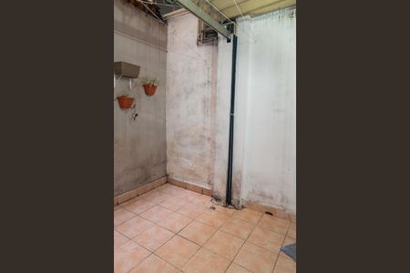 Apartamento para alugar com 44m², 1 quarto e sem vaga Apartamento para alugar com 44m², 1 quarto e sem vagaÁrea de serviço