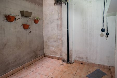 Apartamento para alugar com 44m², 1 quarto e sem vaga Apartamento para alugar com 44m², 1 quarto e sem vagaÁrea de serviço