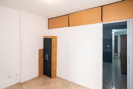 Apartamento para alugar com 44m², 1 quarto e sem vaga Apartamento para alugar com 44m², 1 quarto e sem vagaQuarto