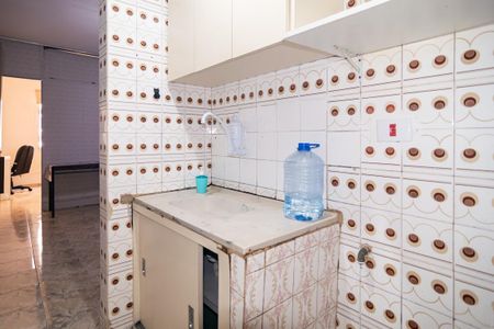 Apartamento para alugar com 44m², 1 quarto e sem vaga Apartamento para alugar com 44m², 1 quarto e sem vagaCozinha