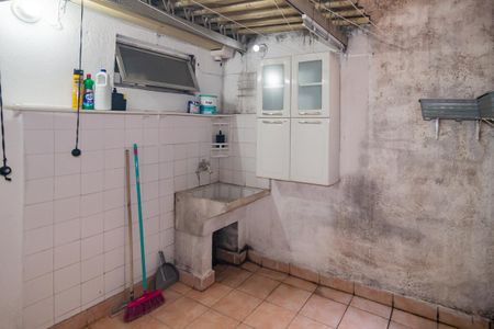 Apartamento para alugar com 44m², 1 quarto e sem vaga Apartamento para alugar com 44m², 1 quarto e sem vagaÁrea de serviço