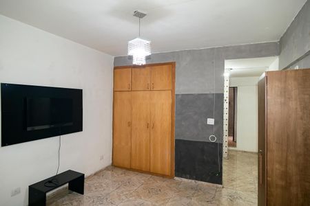 Sala de apartamento para alugar com 1 quarto, 44m² em Bela Vista, São Paulo