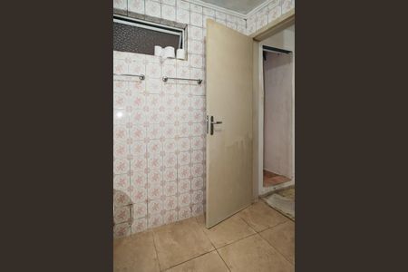 Apartamento para alugar com 44m², 1 quarto e sem vaga Apartamento para alugar com 44m², 1 quarto e sem vagaBanheiro social