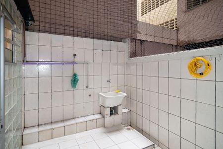 Apartamento à venda com 73m², 1 quarto e sem vagaÁrea de Serviço