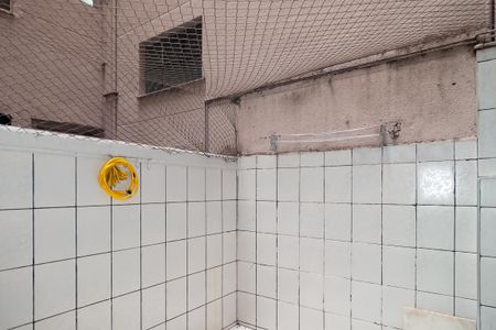 Apartamento à venda com 73m², 1 quarto e sem vagaÁrea de Serviço