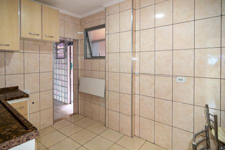 Apartamento à venda com 73m², 1 quarto e sem vagaCozinha