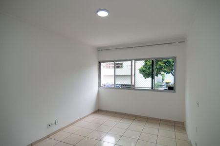 Apartamento à venda com 73m², 1 quarto e sem vagaSala