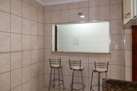 Apartamento à venda com 73m², 1 quarto e sem vagaÁrea comum