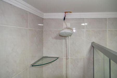 Apartamento à venda com 73m², 1 quarto e sem vagaBanheiro Social