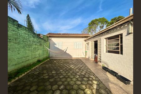 Casa para alugar com 110m², 2 quartos e 1 vagaVista/Sala