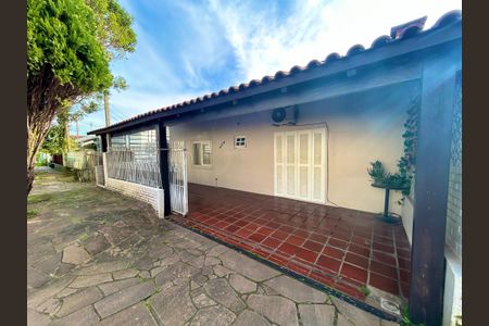 Casa para alugar com 110m², 2 quartos e 1 vagaÁrea comum