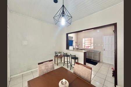 Casa para alugar com 110m², 2 quartos e 1 vagaCopa