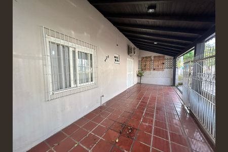 Casa para alugar com 110m², 2 quartos e 1 vagaÁrea comum