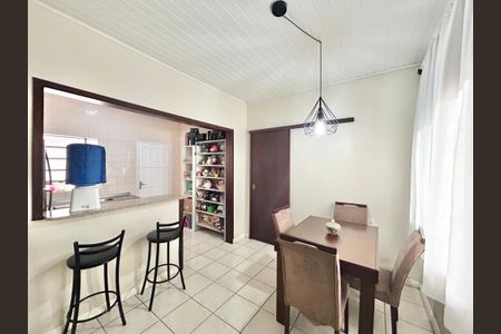 Casa para alugar com 110m², 2 quartos e 1 vagaCopa