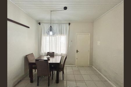 Casa para alugar com 110m², 2 quartos e 1 vagaCopa