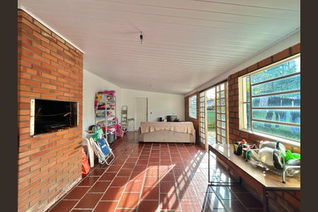 Casa para alugar com 110m², 2 quartos e 1 vagaSala