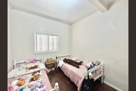 Casa para alugar com 110m², 2 quartos e 1 vagaQuartto 1