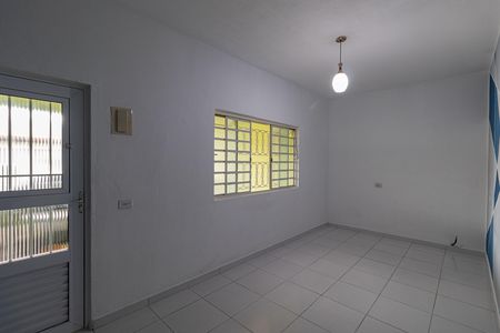 Sala de casa para alugar com 1 quarto, 100m² em Jardim Nossa Senhora do Carmo, São Paulo