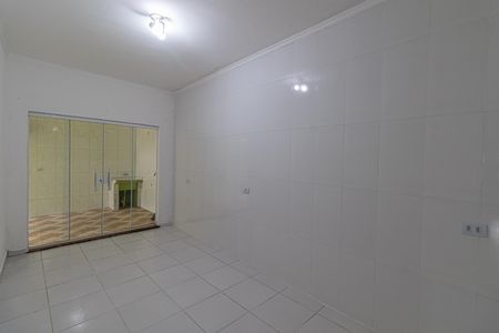 Quarto  de casa para alugar com 1 quarto, 100m² em Jardim Nossa Senhora do Carmo, São Paulo