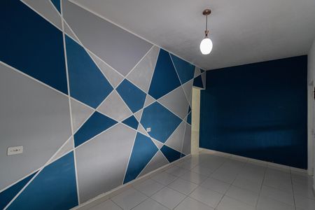 Sala de casa para alugar com 1 quarto, 100m² em Jardim Nossa Senhora do Carmo, São Paulo