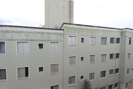 Apartamento à venda com 44m², 2 quartos e 1 vaga Apartamento à venda com 44m², 2 quartos e 1 vagaVista do Quarto 1