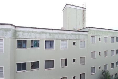 Apartamento à venda com 44m², 2 quartos e 1 vaga Apartamento à venda com 44m², 2 quartos e 1 vagaVista da Sala