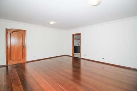 Sala de apartamento para alugar com 3 quartos, 105m² em Perdizes, São Paulo