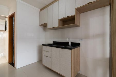 Apartamento para alugar com 68m², 2 quartos e 1 vagaCozinha