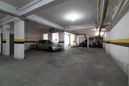 Apartamento para alugar com 68m², 2 quartos e 1 vagaGaragem