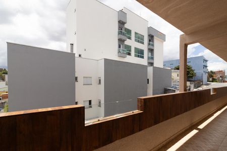 Apartamento para alugar com 68m², 2 quartos e 1 vagaVista da Sala