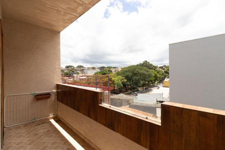 Apartamento para alugar com 68m², 2 quartos e 1 vagaVista do Quarto 1