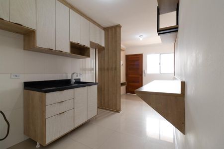 Apartamento para alugar com 68m², 2 quartos e 1 vagaCozinha
