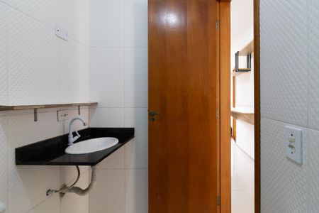 Apartamento para alugar com 68m², 2 quartos e 1 vagaBanheiro
