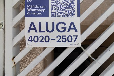 Apartamento para alugar com 68m², 2 quartos e 1 vagaPlaquinha
