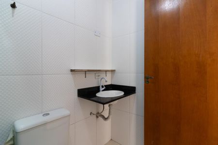 Apartamento para alugar com 68m², 2 quartos e 1 vagaBanheiro