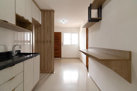 Apartamento para alugar com 68m², 2 quartos e 1 vagaCozinha