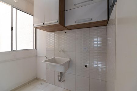 Apartamento para alugar com 68m², 2 quartos e 1 vagaÁrea de Serviço