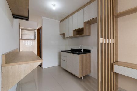 Apartamento para alugar com 68m², 2 quartos e 1 vagaCozinha