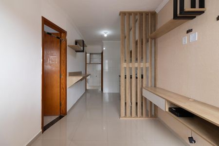 Apartamento para alugar com 68m², 2 quartos e 1 vagaSala
