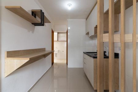 Apartamento para alugar com 68m², 2 quartos e 1 vagaCozinha